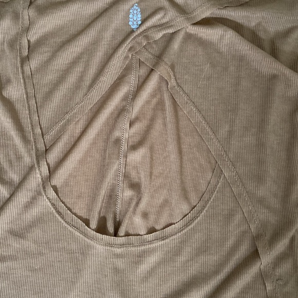 NEW Free People Movement Infinitee in Bistre - Picture 9 of 9